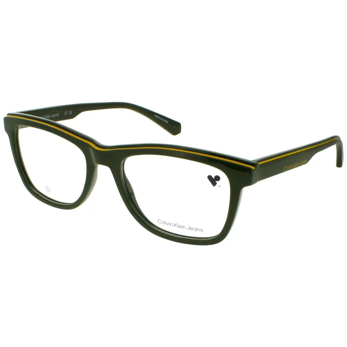 Calvin Klein Jeans CKJ24610-309-54 Sunglasses 54mm