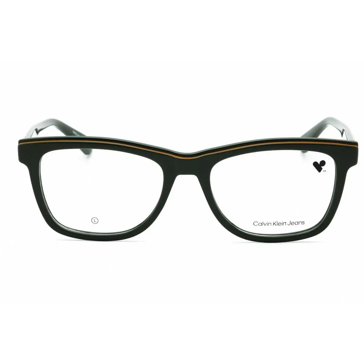 Calvin Klein CKJ24610-309-54 Eyeglasses Frame Size 54mm 18mm 145mm 883901164299