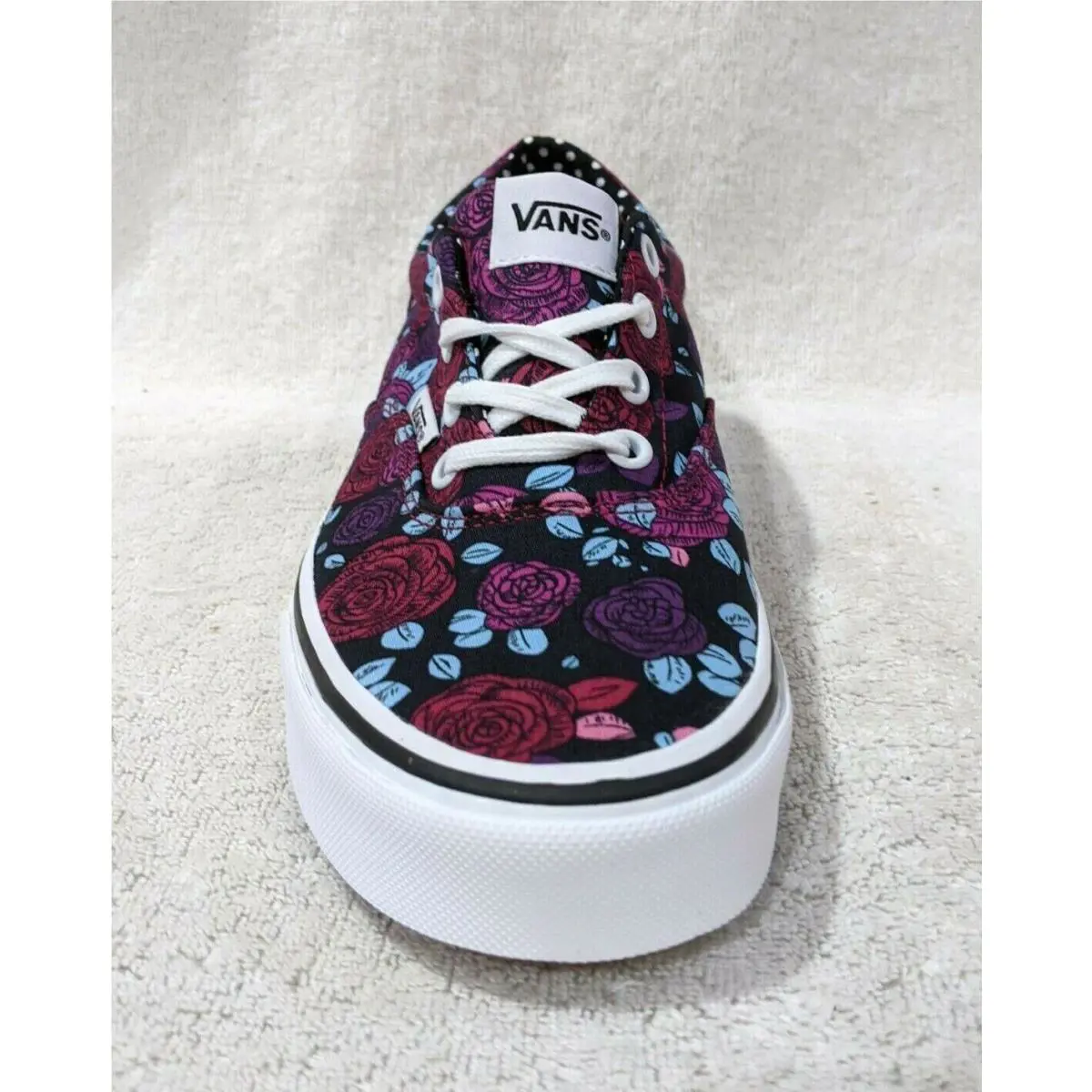 Vans shoes - VANS Doheny - Doheny - VN0A3MVZ2MX - Multicolor 2