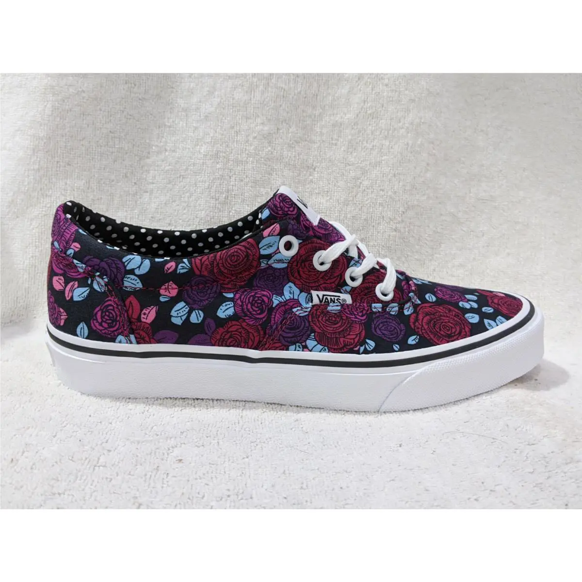 Vans shoes - VANS Doheny - Doheny - VN0A3MVZ2MX - Multicolor 5