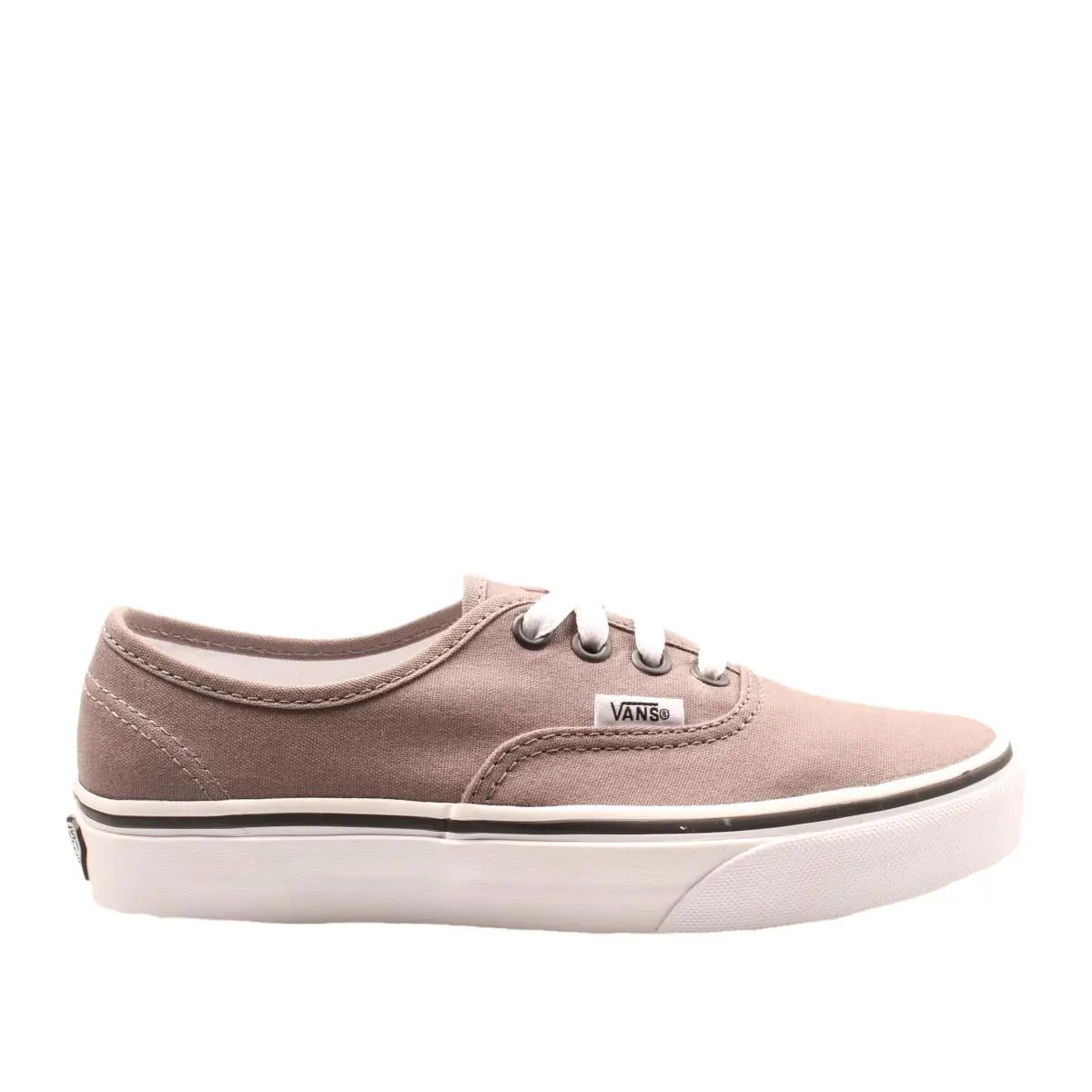 Vans shoes - VN0JRAPBQ - VN0JRAPBQ - Pewter/Black 0