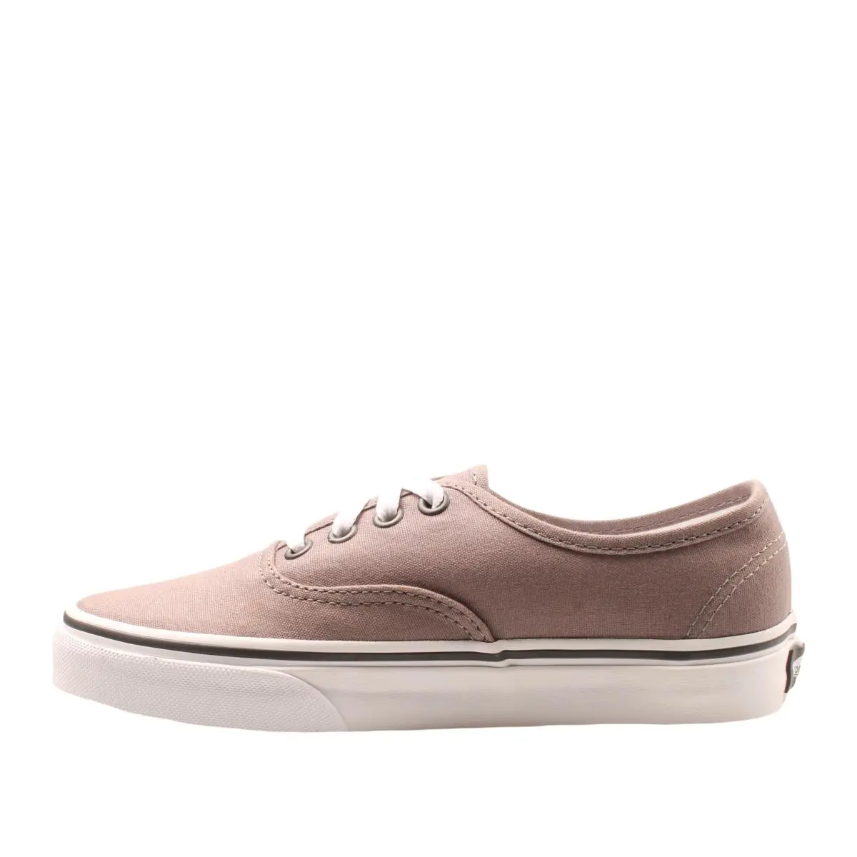 Vans shoes - VN0JRAPBQ - VN0JRAPBQ - Pewter/Black 1