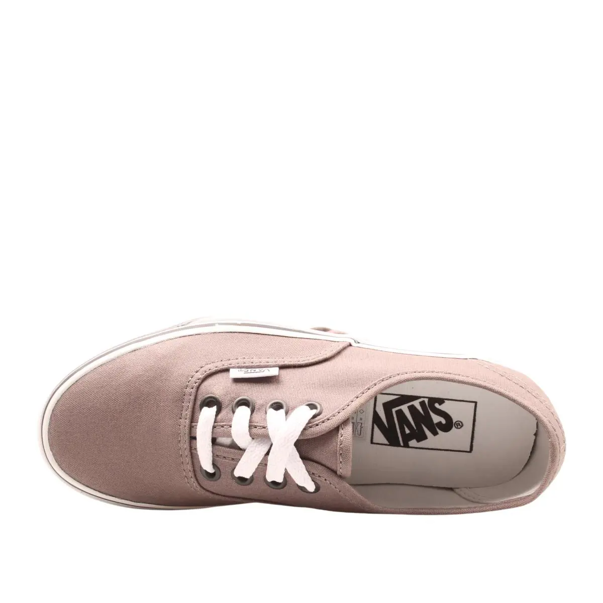 Vans shoes - VN0JRAPBQ - VN0JRAPBQ - Pewter/Black 2