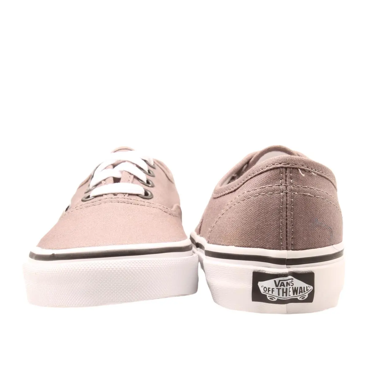 Vans shoes - VN0JRAPBQ - VN0JRAPBQ - Pewter/Black 4