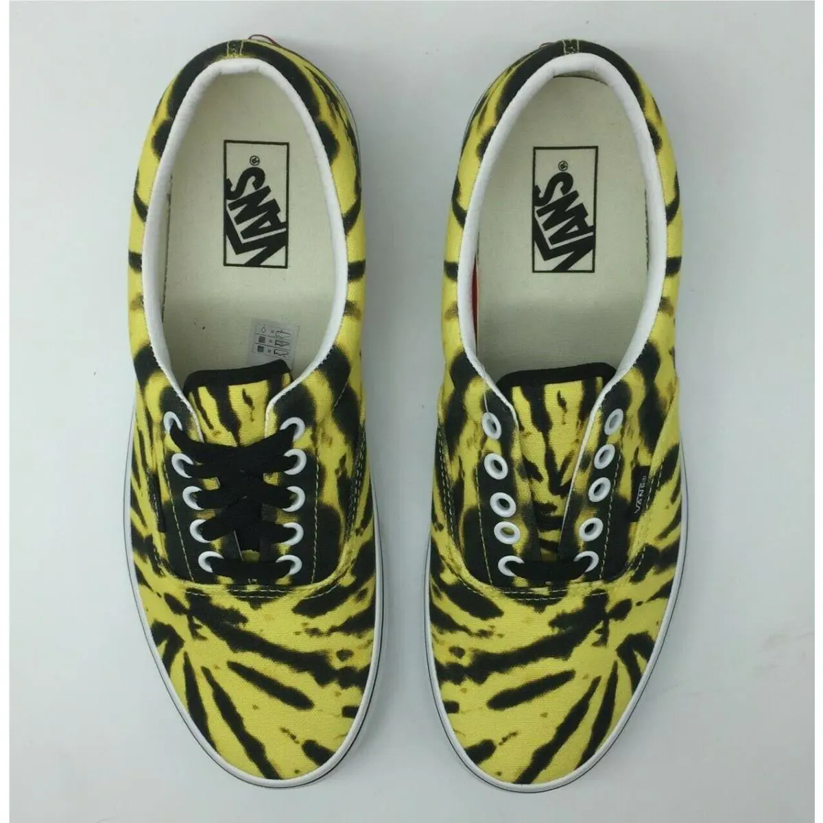 Vans shoes - Multi 1