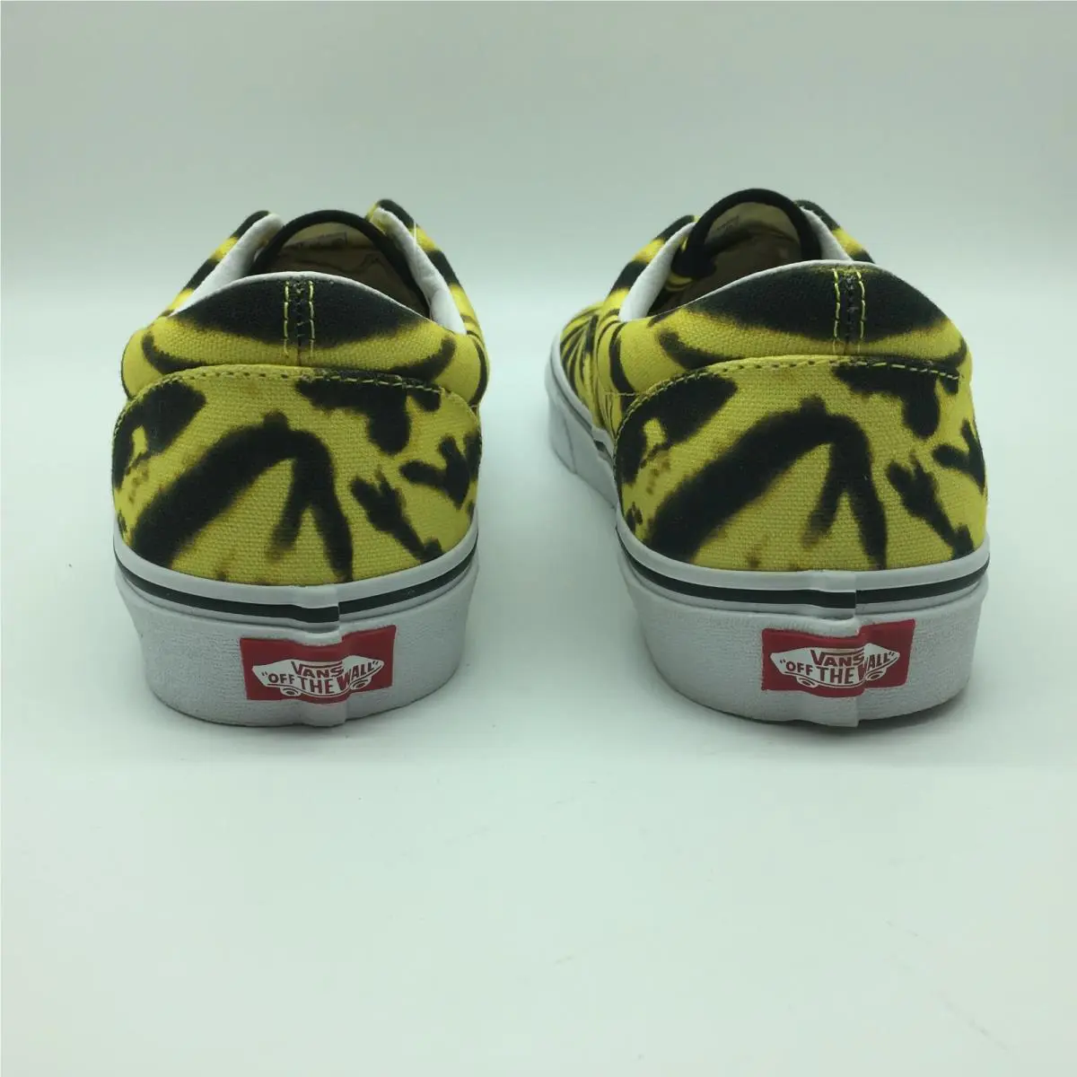 Vans shoes - Multi 3