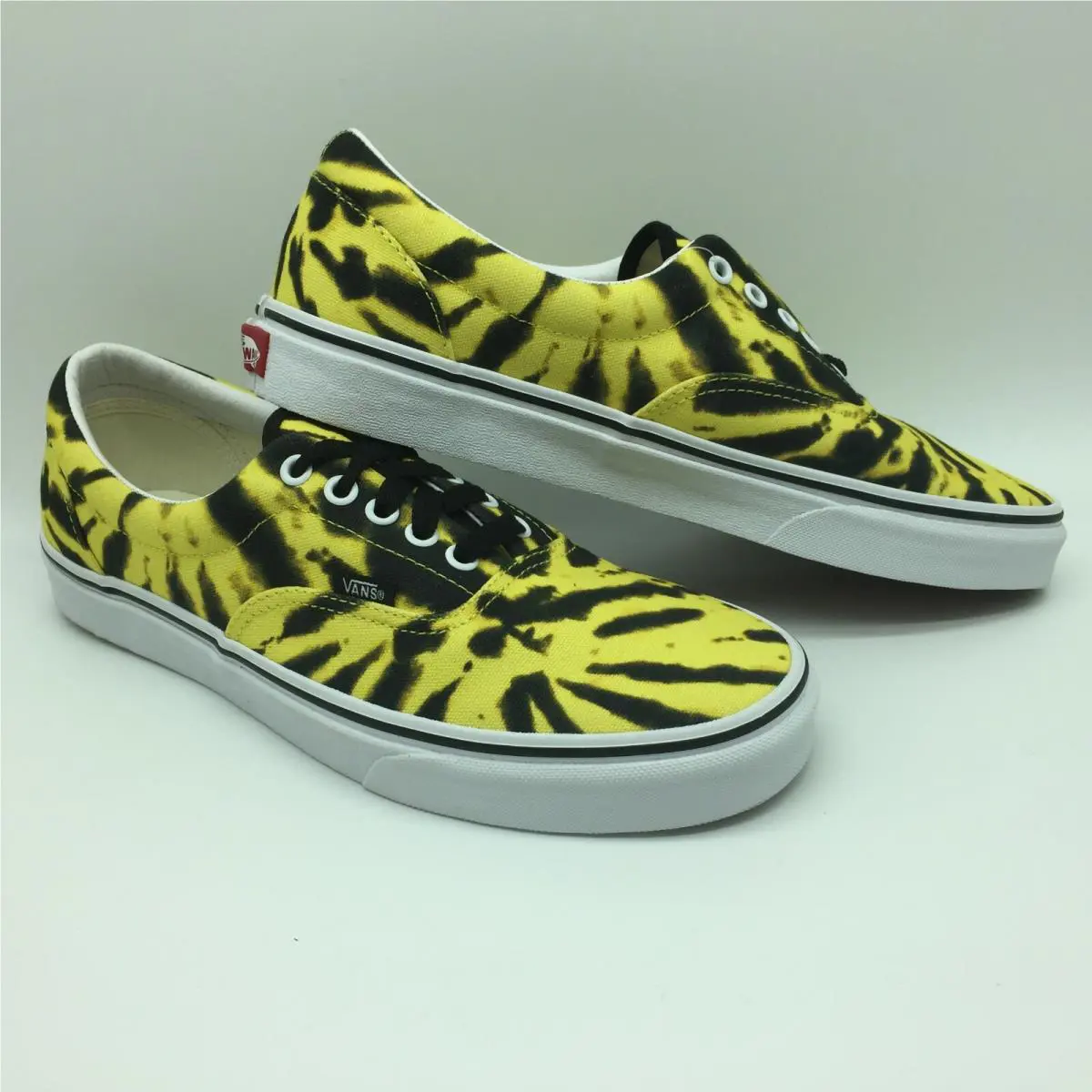 Vans shoes - Multi 4