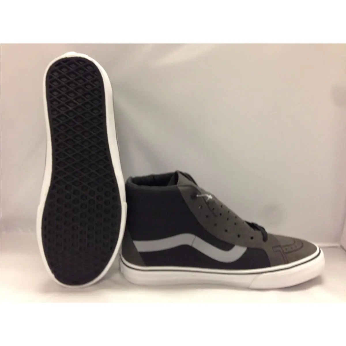 Vans shoes - Multicolor 0