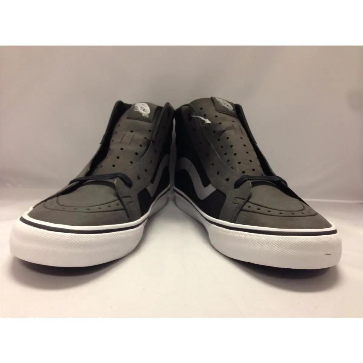 Vans shoes - Multicolor 1