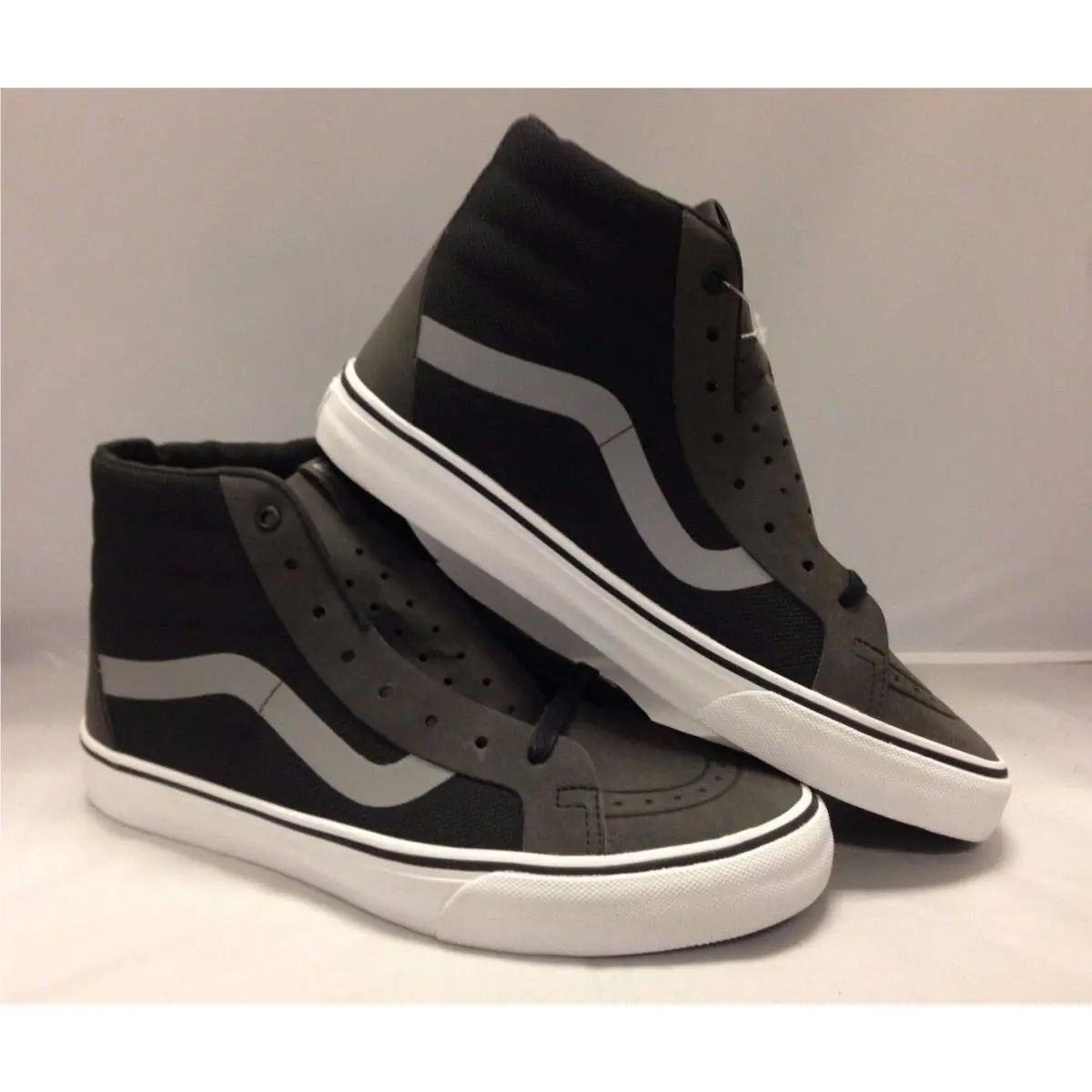 Vans shoes - Multicolor 4