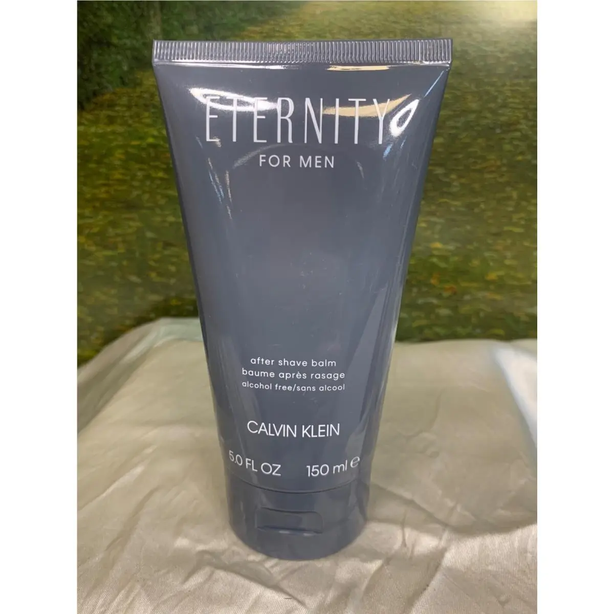 Calvin Klein Eternity For Men 150ML Aftershave Balm
