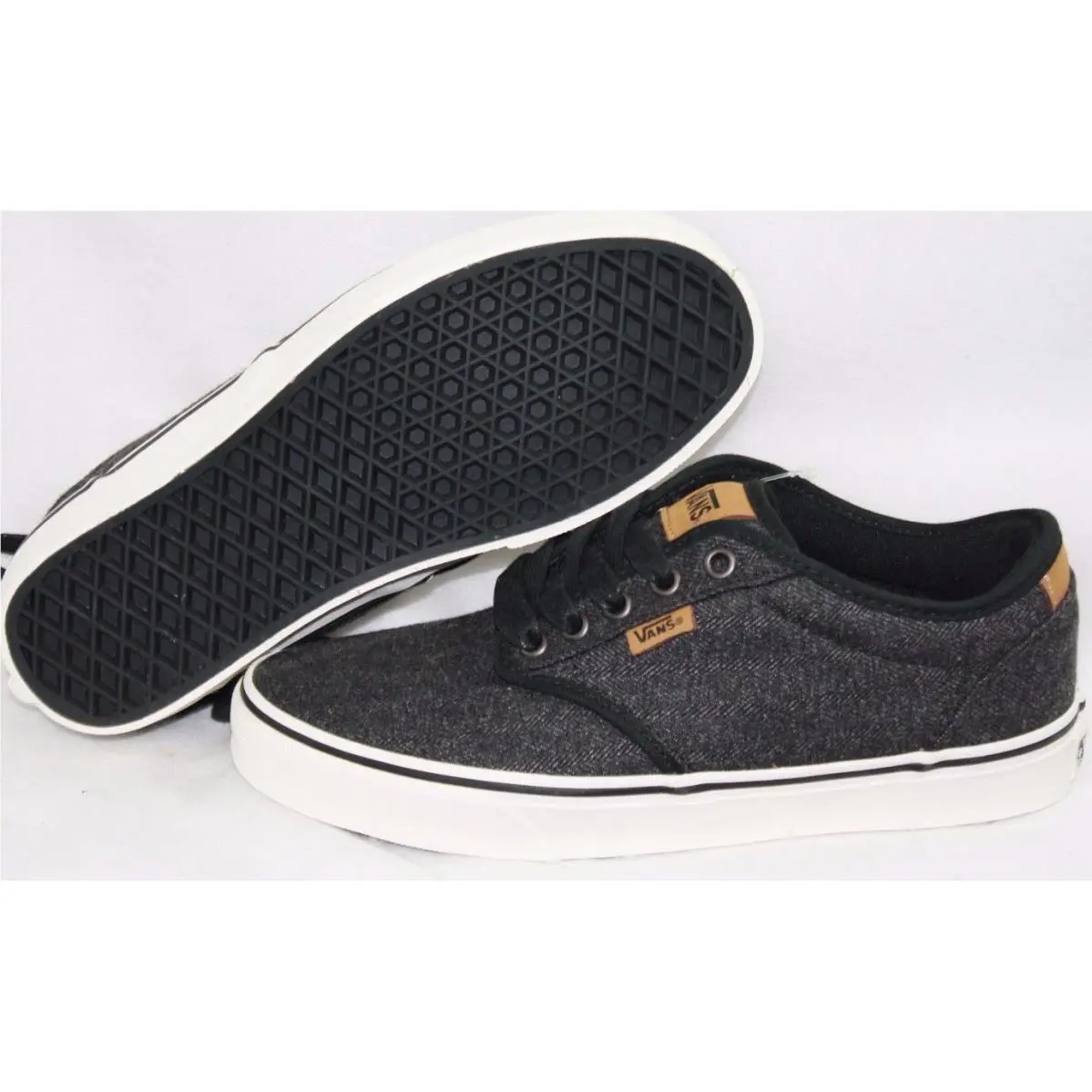 Vans shoes - Black 0