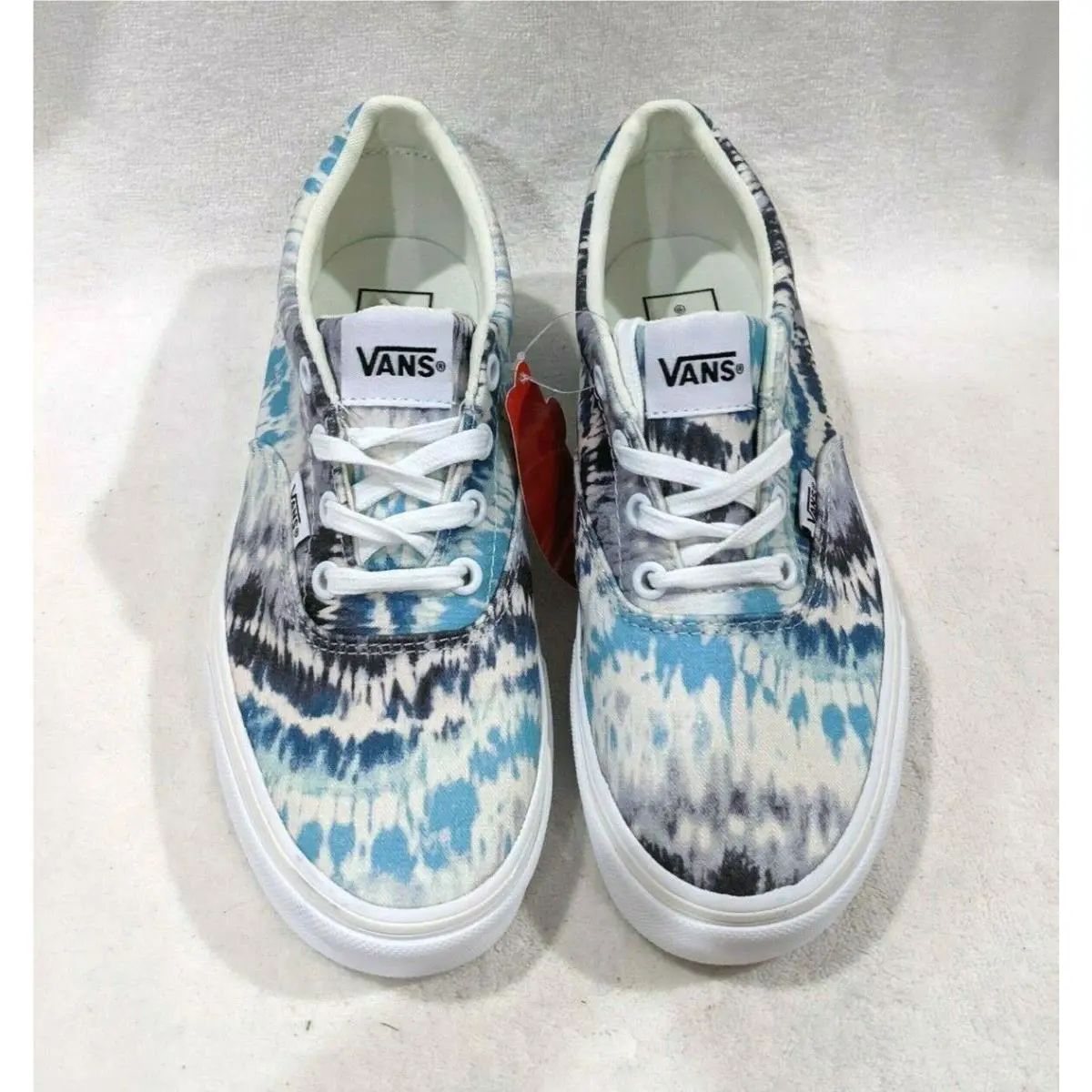 Vans shoes - VANS Doheny - Doheny - VN0A3MVZ54H - Multicolor 1