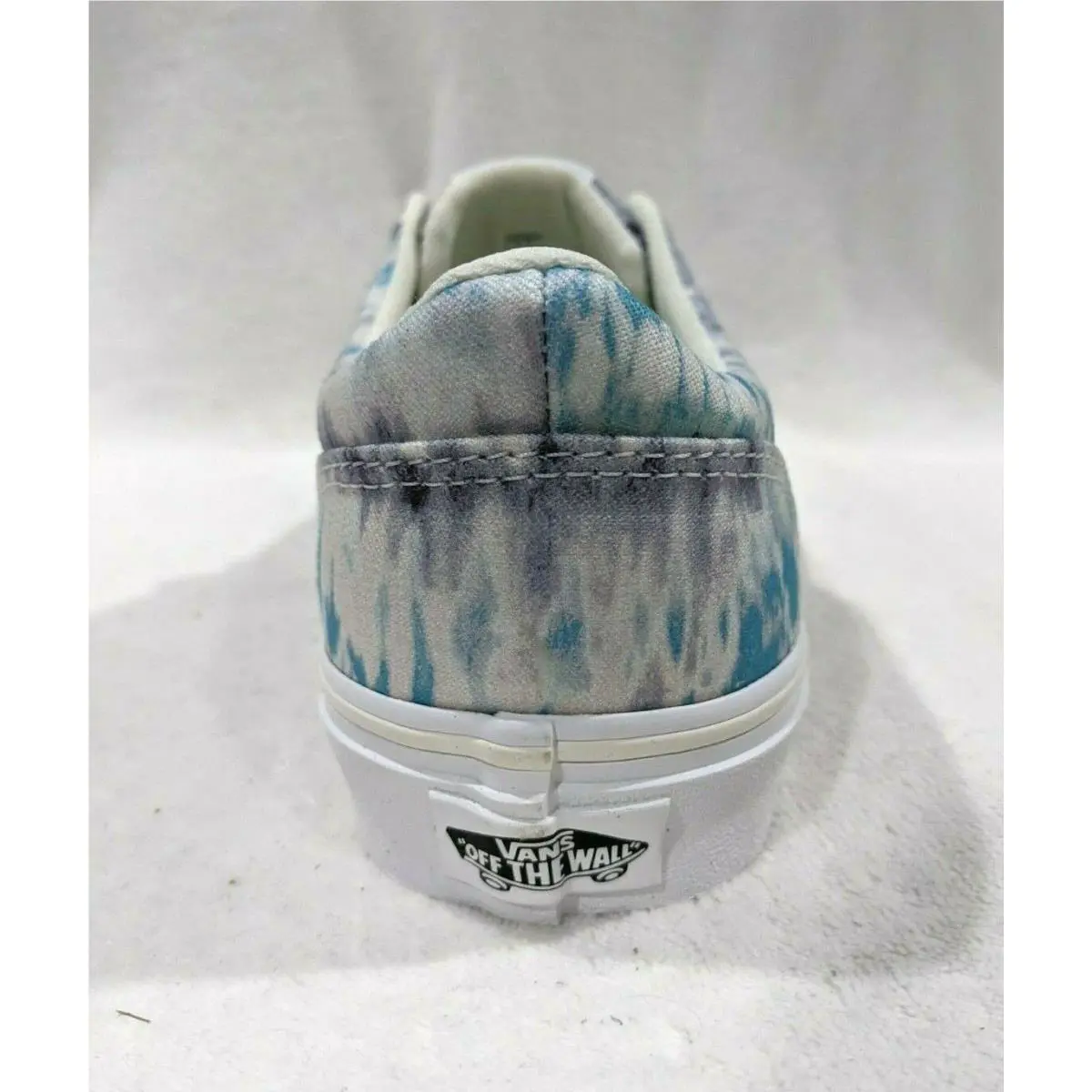 Vans shoes - VANS Doheny - Doheny - VN0A3MVZ54H - Multicolor 3