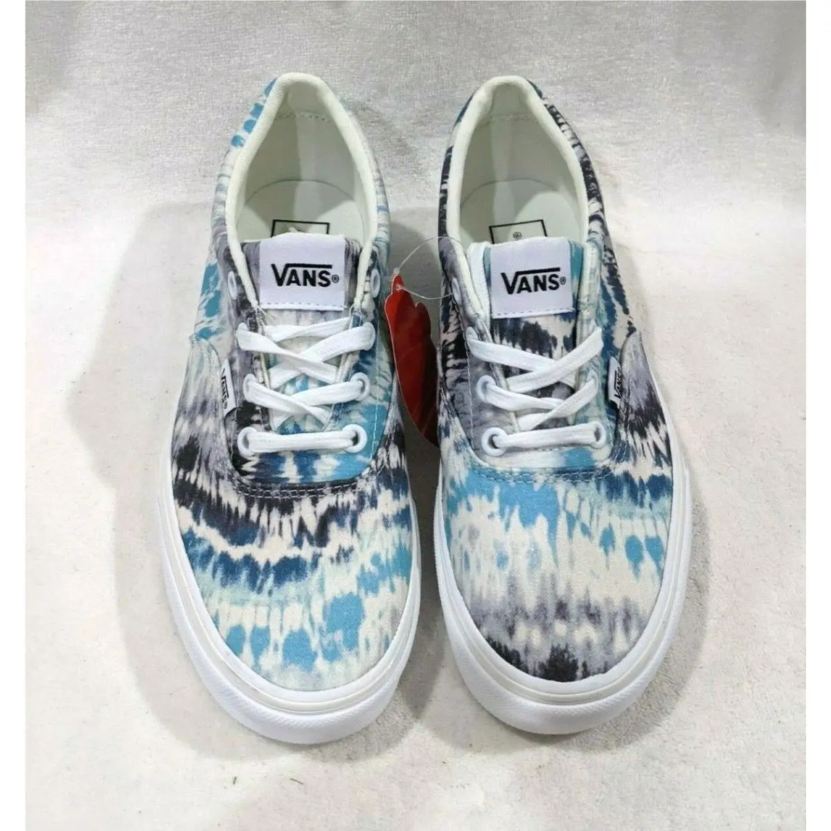 Vans shoes - VANS Doheny - Doheny - VN0A3MVZ54H - Multicolor 8