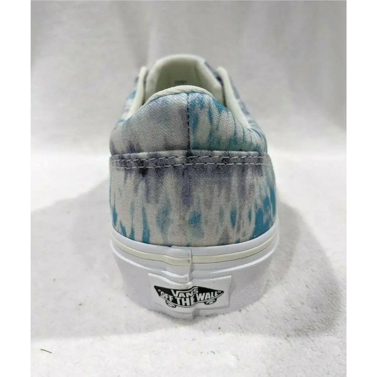 Vans shoes - VANS Doheny - Doheny - VN0A3MVZ54H - Multicolor 10