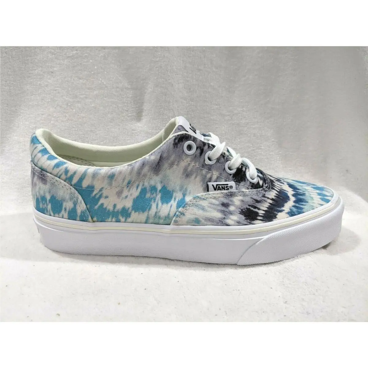 Vans shoes - VANS Doheny - Doheny - VN0A3MVZ54H - Multicolor 12