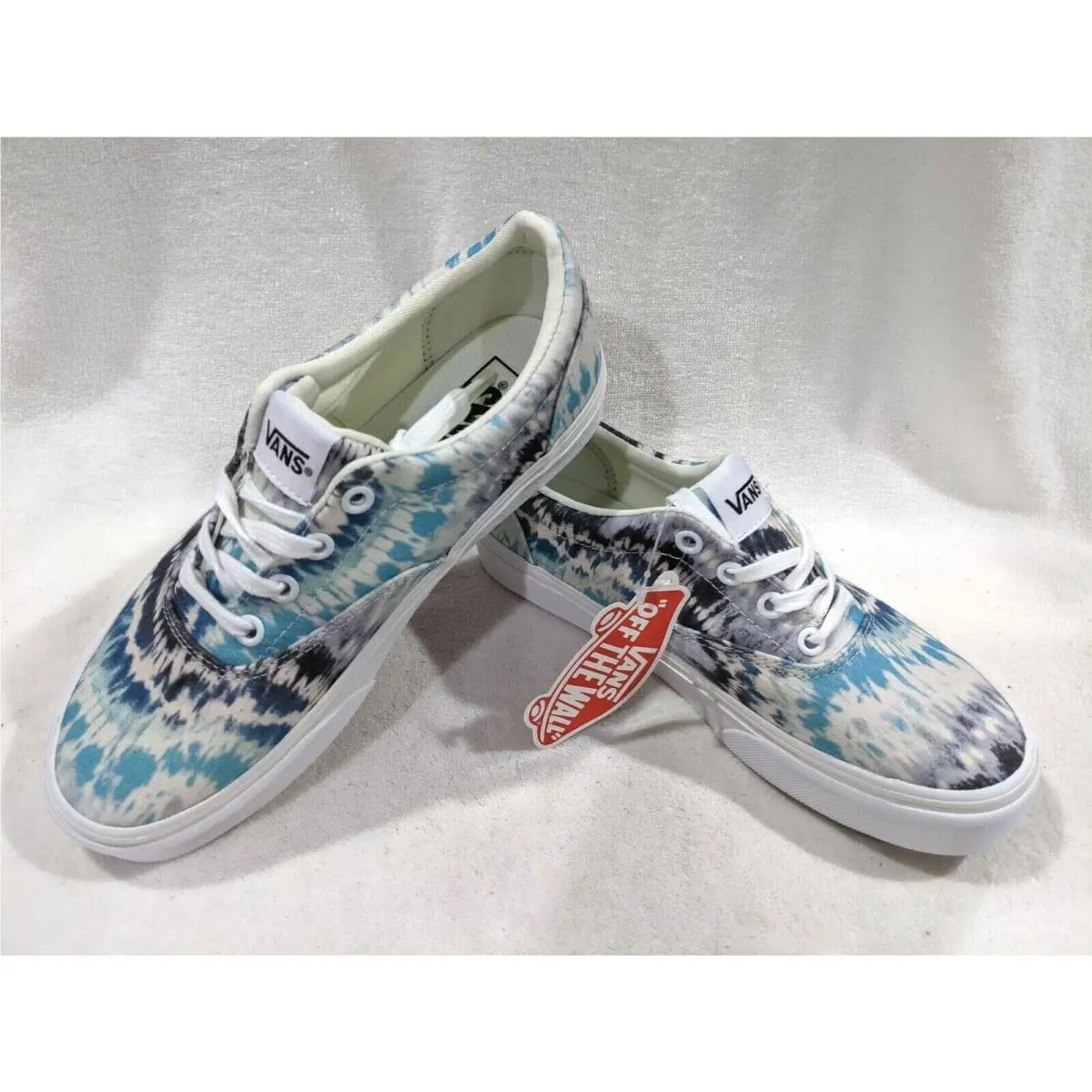 Vans shoes - VANS Doheny - Doheny - VN0A3MVZ54H - Multicolor 6