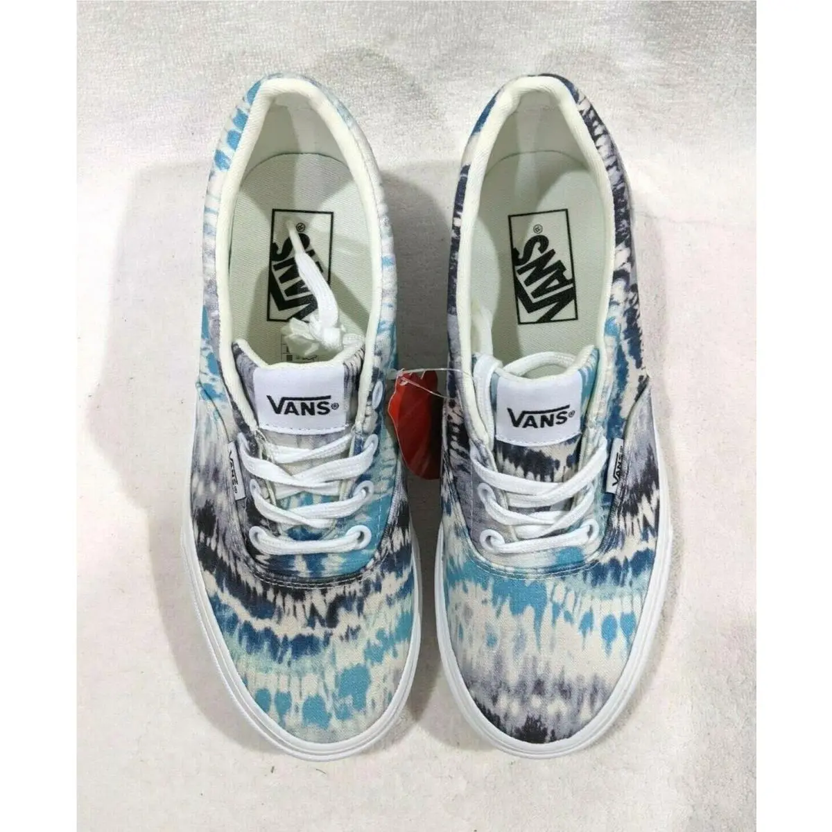 Vans shoes - VANS Doheny - Doheny - VN0A3MVZ54H - Multicolor 7
