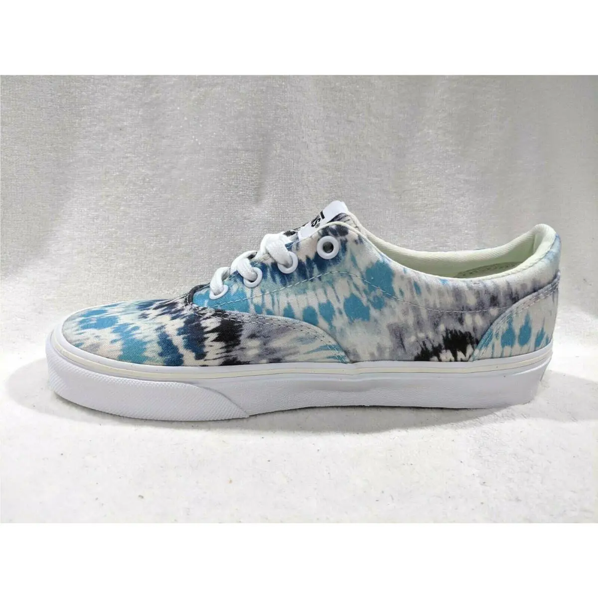 Vans shoes - VANS Doheny - Doheny - VN0A3MVZ54H - Multicolor