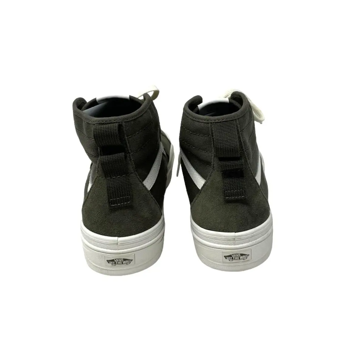 Vans shoes - VANS Sentry - Sentry - VN0A5KY5BXV - Green 2