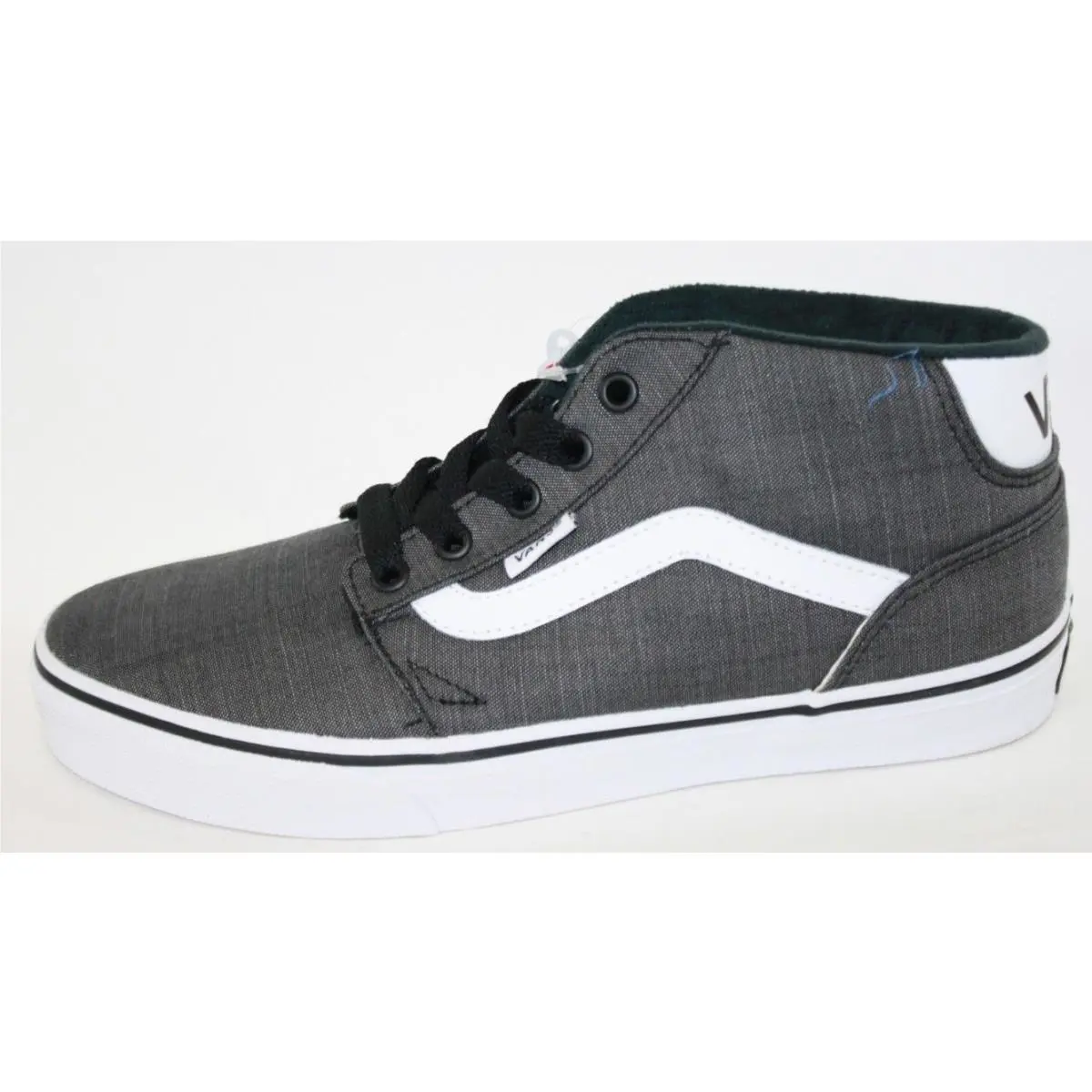 Vans shoes - Grey 0