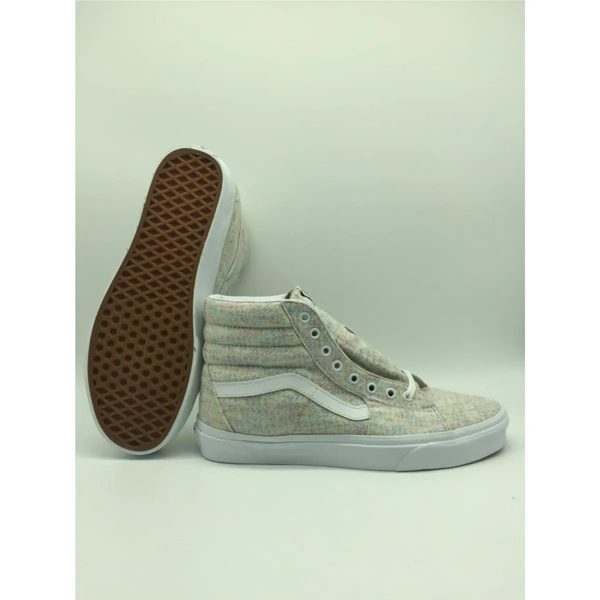 Vans shoes - Vans UltraRange - UltraRange - Multicolor 0