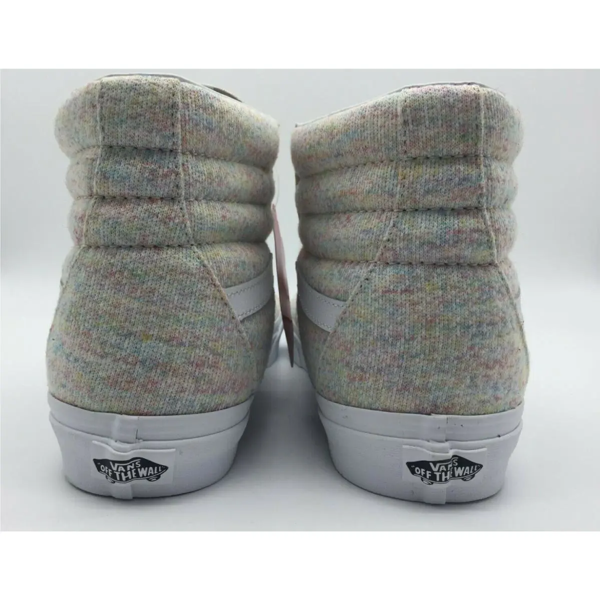 Vans shoes - Vans UltraRange - UltraRange - Multicolor 8