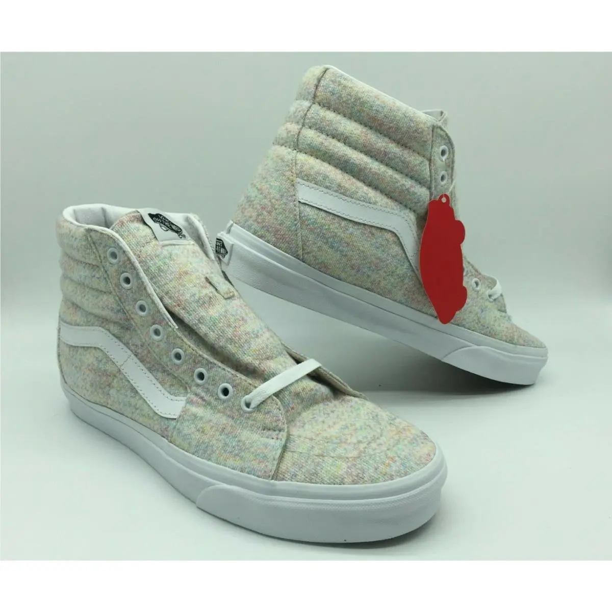 Vans shoes - Vans UltraRange - UltraRange - Multicolor 4