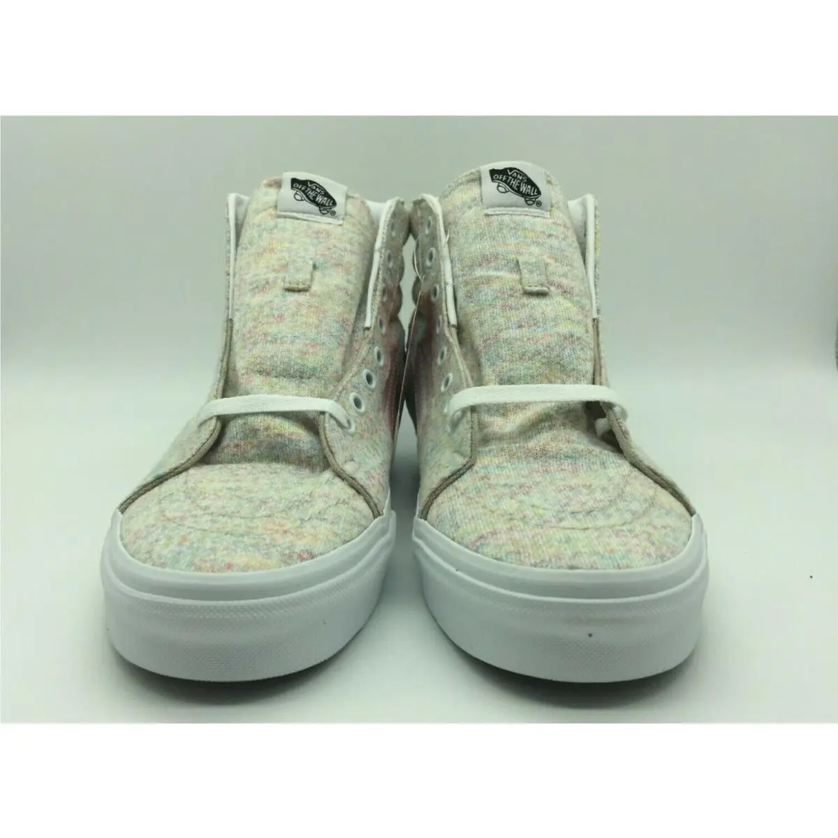 Vans shoes - Vans UltraRange - UltraRange - Multicolor 6