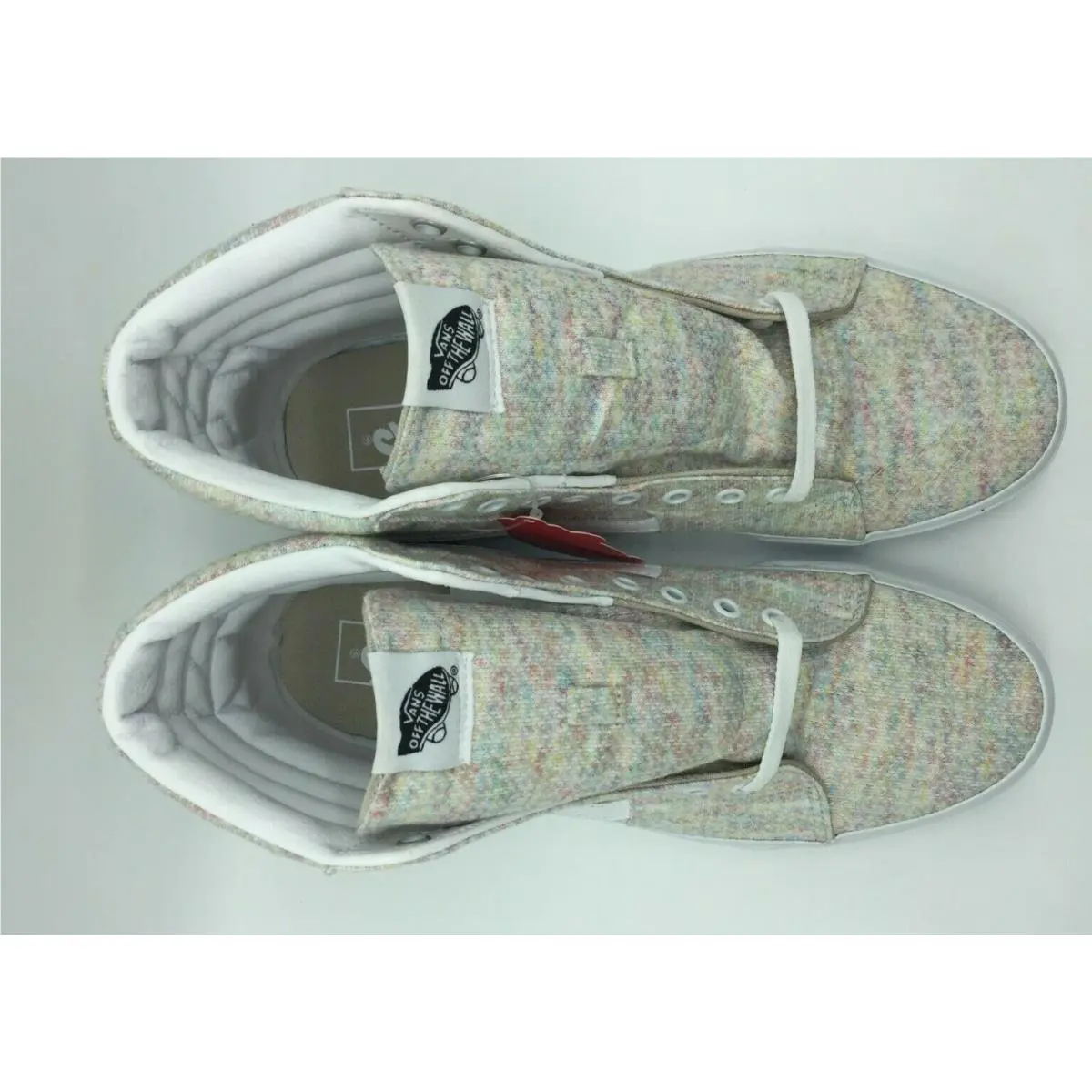 Vans shoes - Vans UltraRange - UltraRange - Multicolor 7