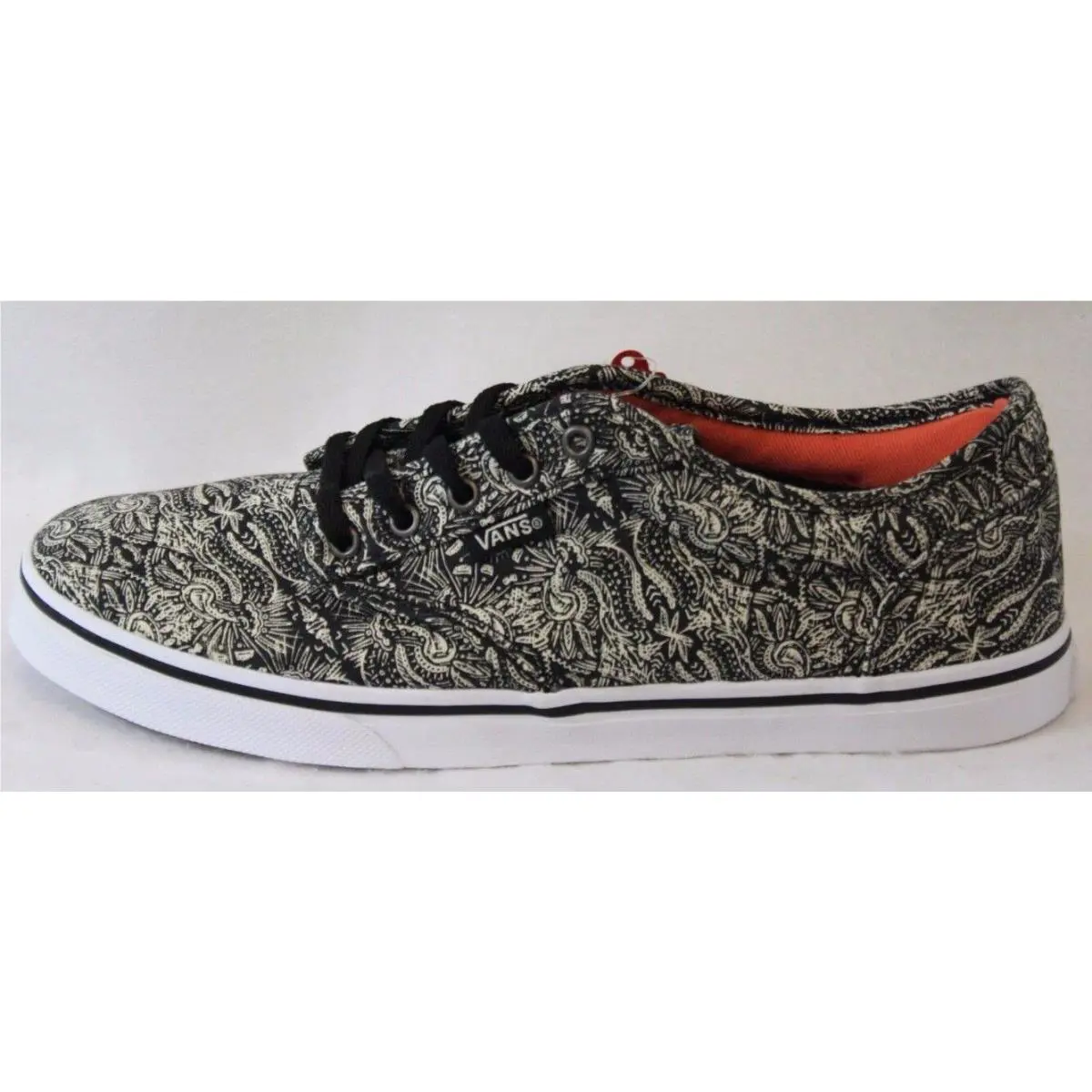 Vans shoes - Black 0