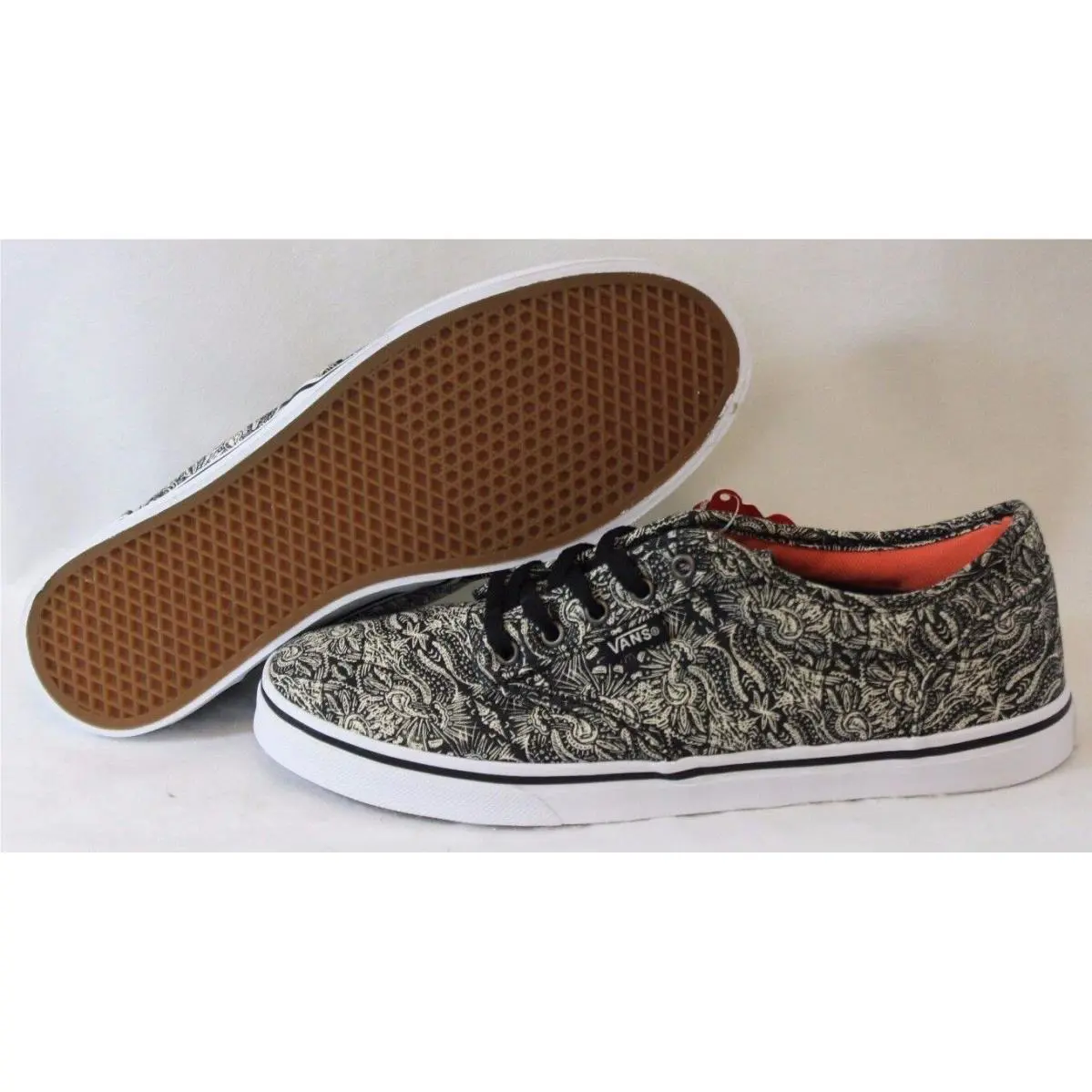 Vans shoes - Black 1