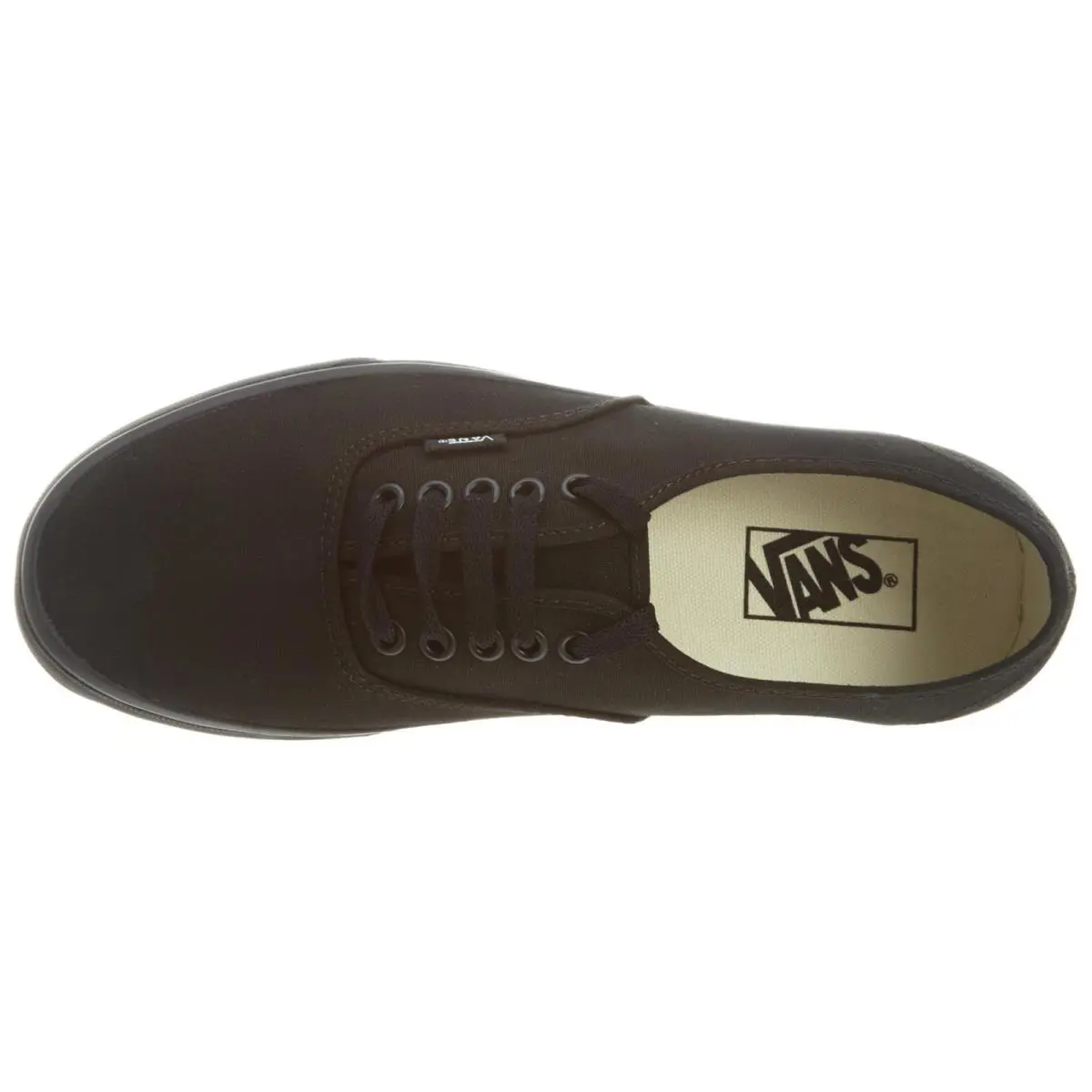 Vans shoes - Black/Black 11