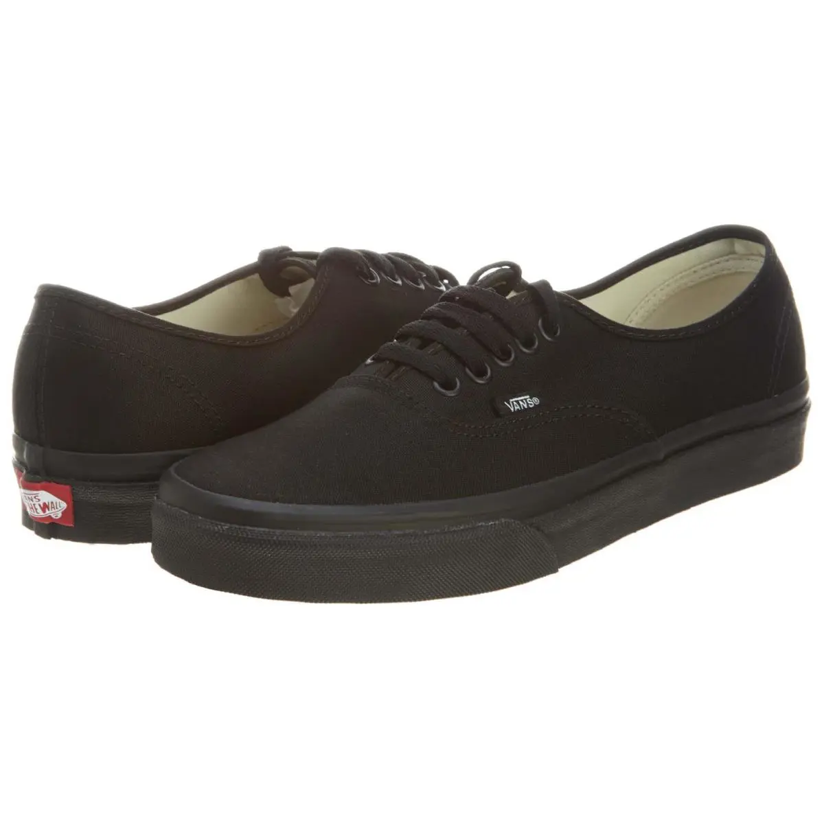 Vans shoes - Black/Black 6