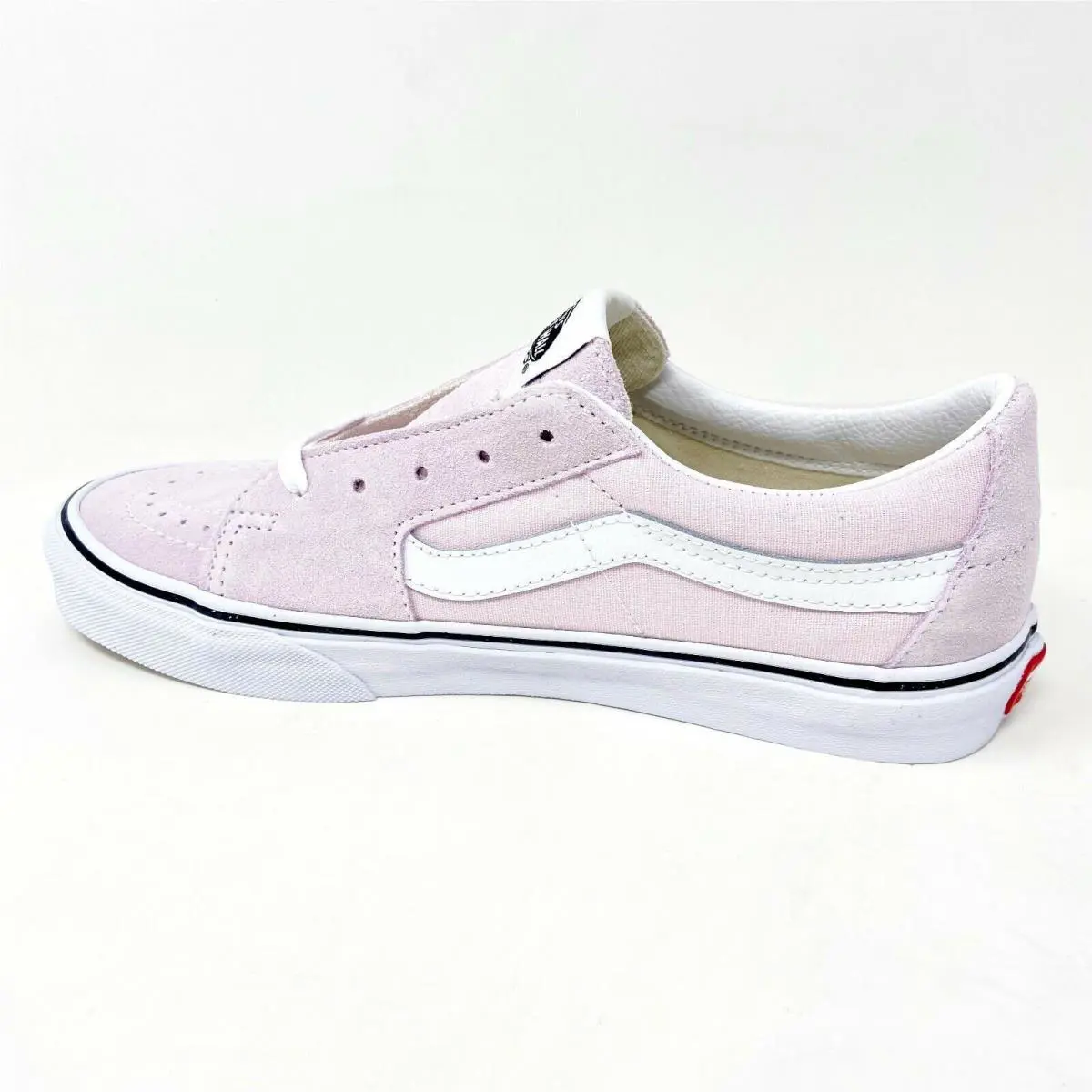 Vans shoes - Vans SK8 - Pink 1