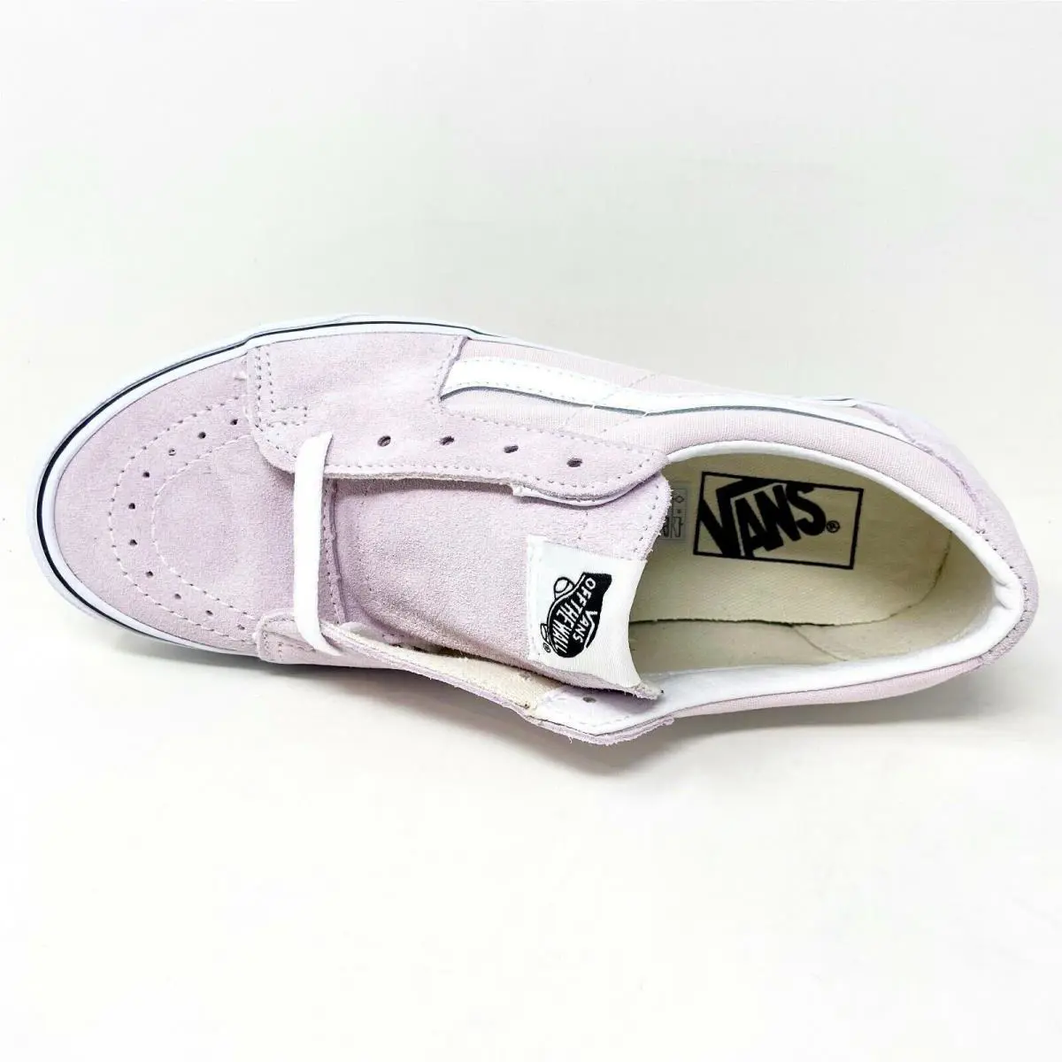 Vans shoes - Vans SK8 - Pink 2