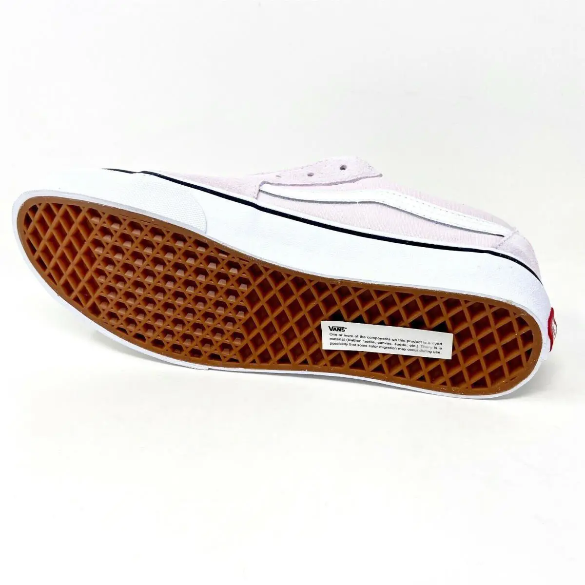 Vans shoes - Vans SK8 - Pink 3