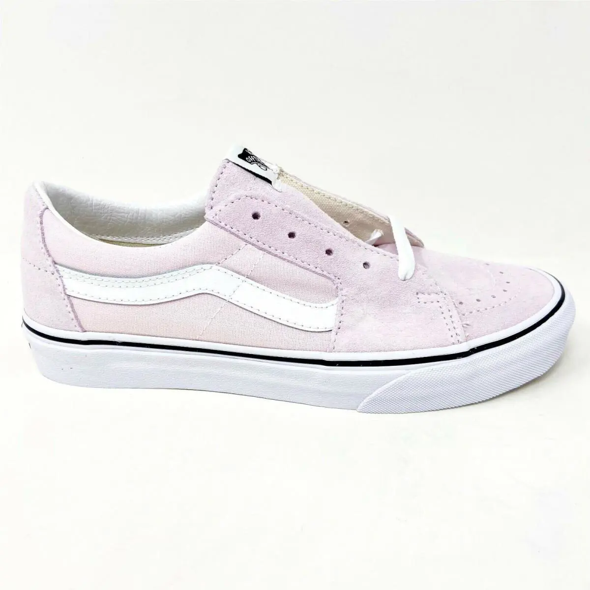 Vans shoes - Vans SK8 - Pink 4