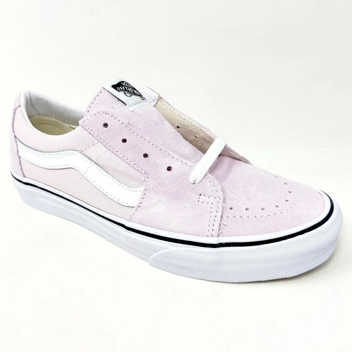 Vans shoes - Vans SK8 - Pink 5
