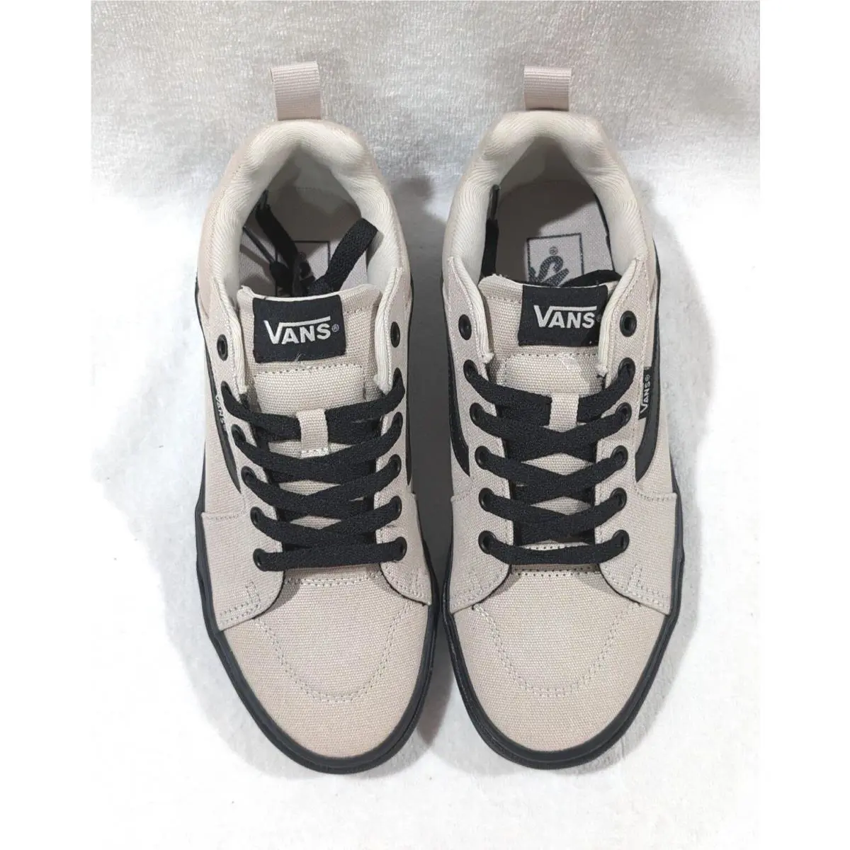 Vans shoes - VANS Filmore - Filmore - VN0A5HTXTUP - Taupe 0
