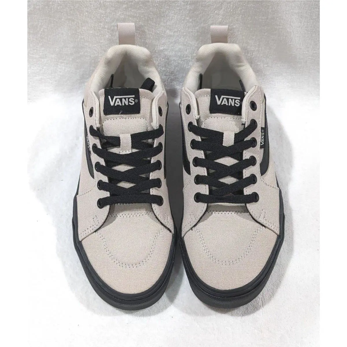 Vans shoes - VANS Filmore - Filmore - VN0A5HTXTUP - Taupe 1