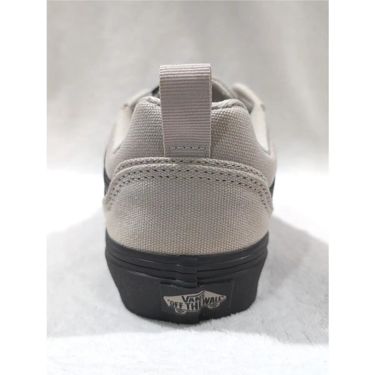 Vans shoes - VANS Filmore - Filmore - VN0A5HTXTUP - Taupe 4