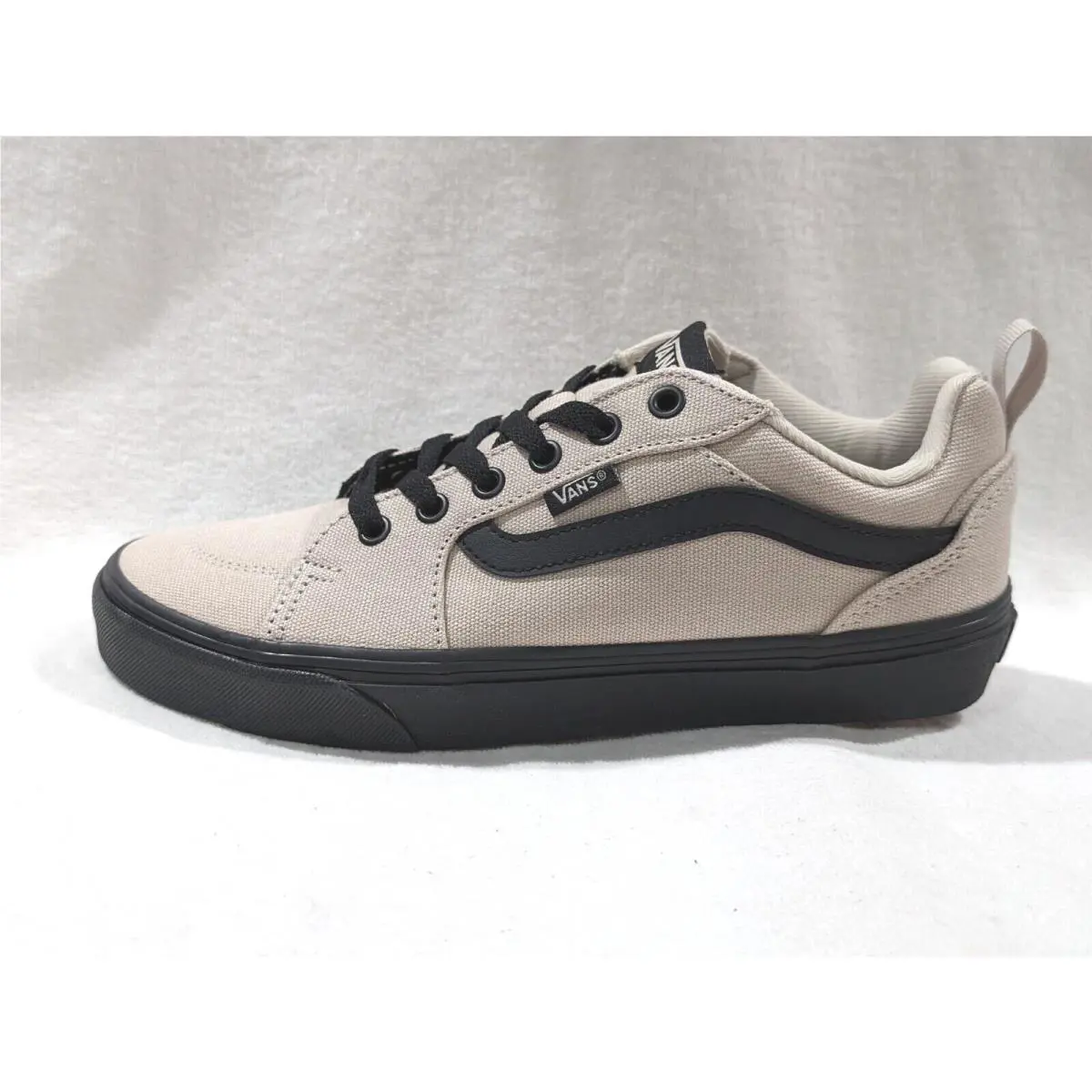 Vans shoes - VANS Filmore - Filmore - VN0A5HTXTUP - Taupe 5