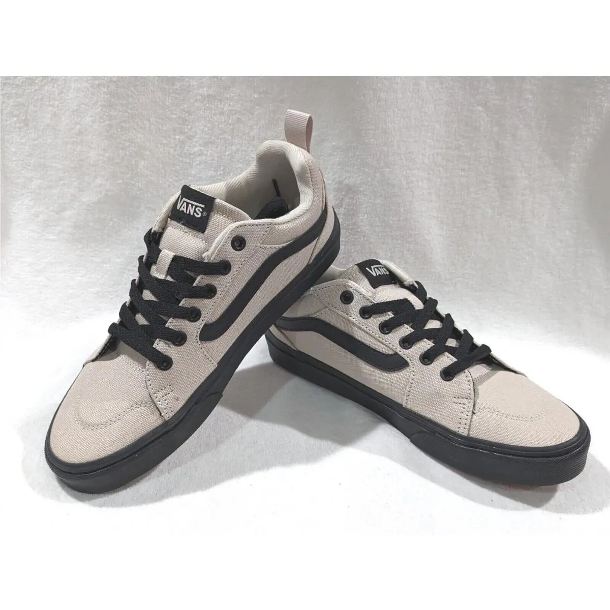 Vans shoes - VANS Filmore - Filmore - VN0A5HTXTUP - Taupe 7