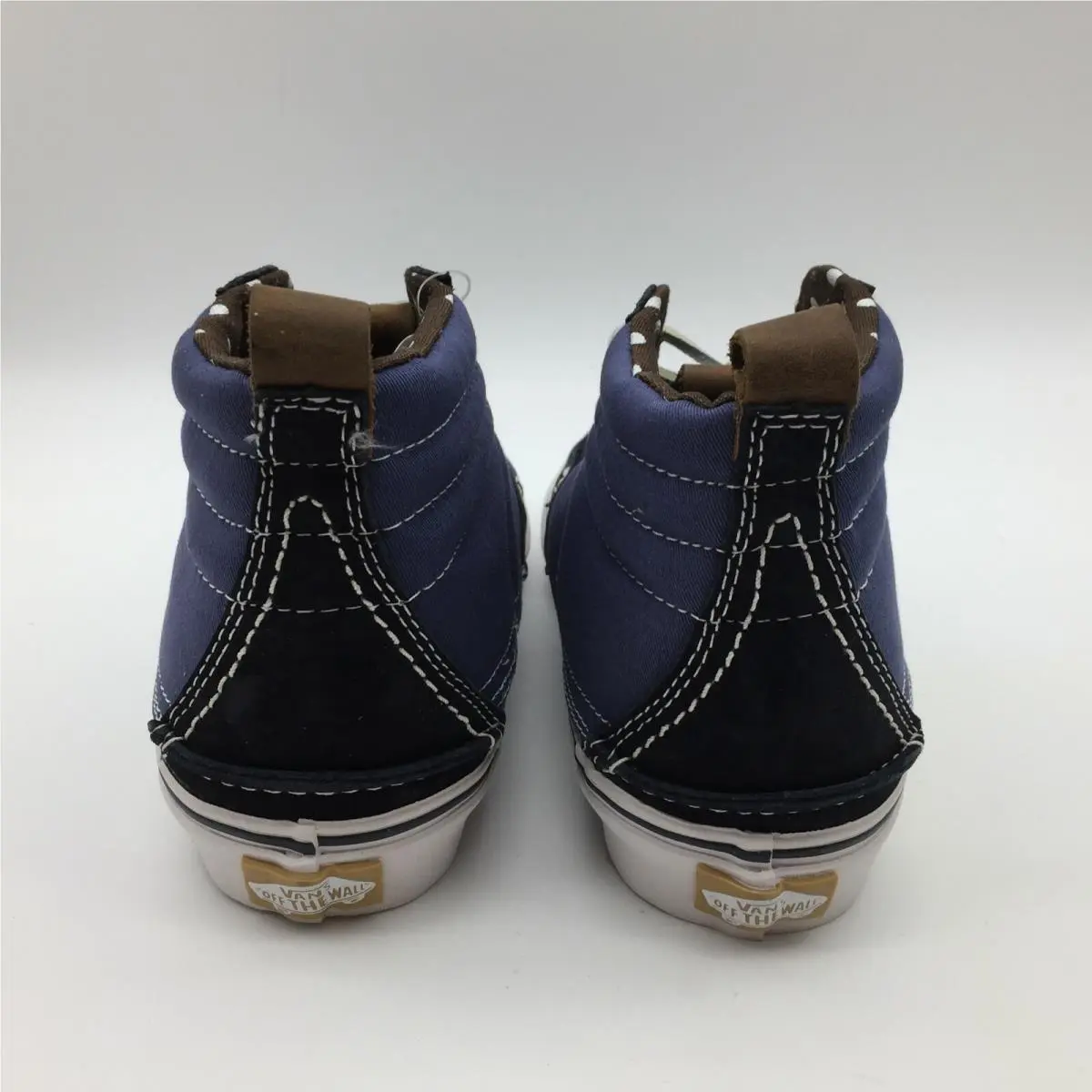Vans shoes - Multi-Color 8