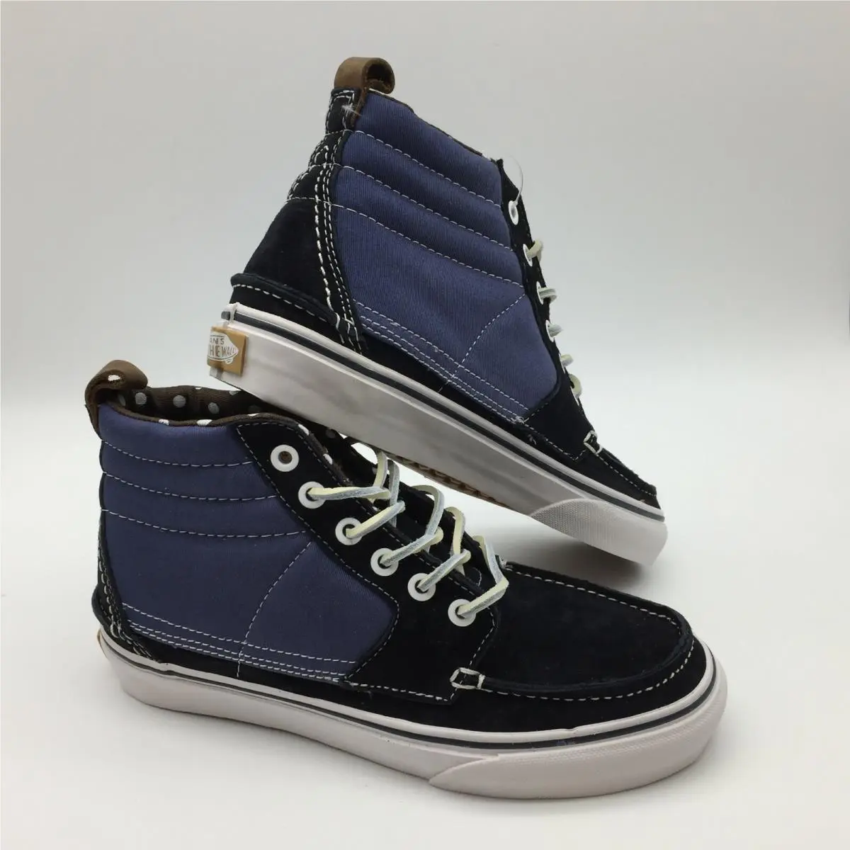 Vans shoes - Multi-Color 4