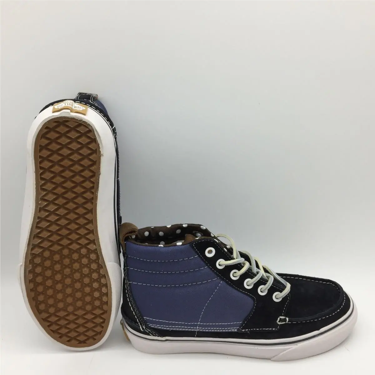 Vans shoes - Multi-Color 5