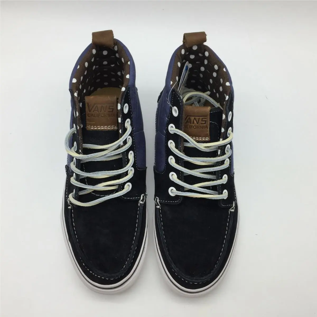 Vans shoes - Multi-Color 6