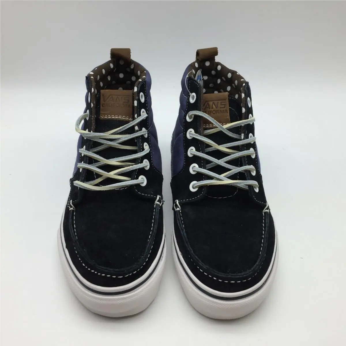 Vans shoes - Multi-Color 7